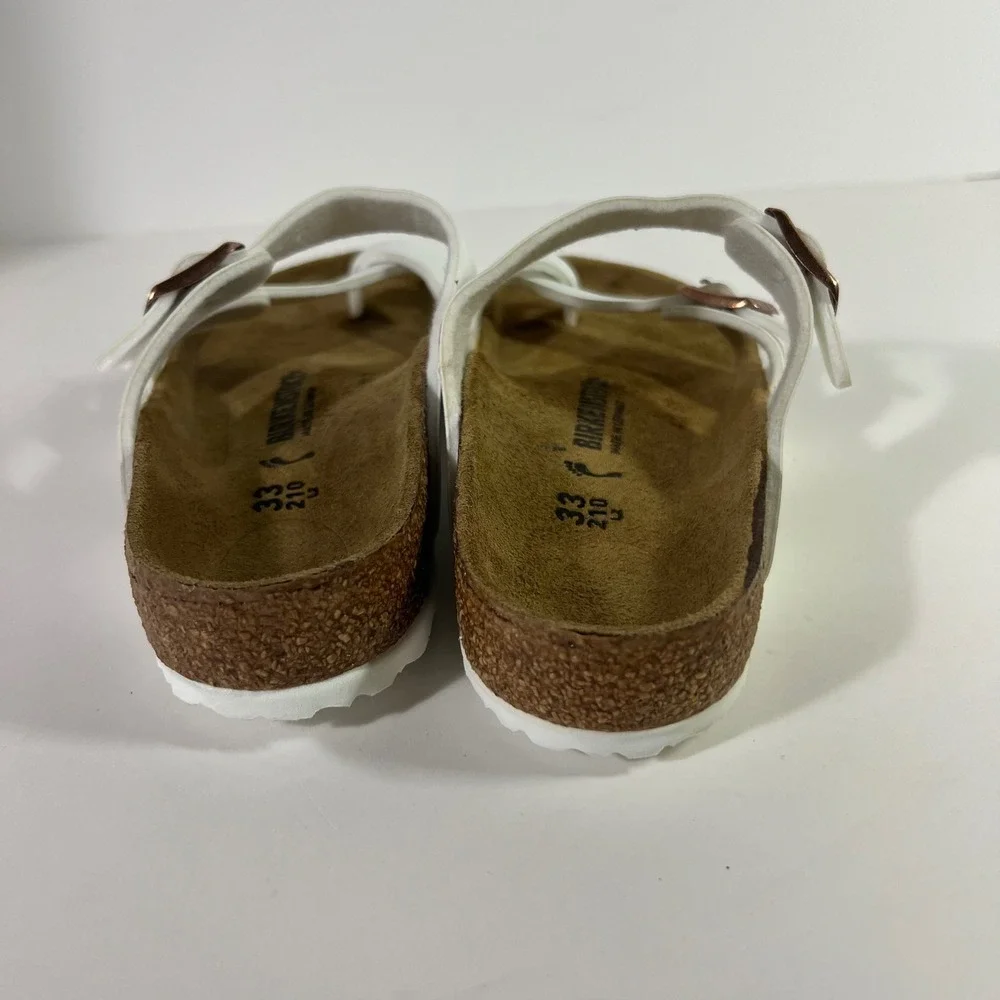 Birkenstock mayari sandals